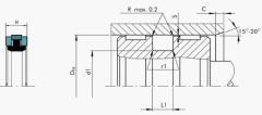 Piston Seals-&gt;SPGW