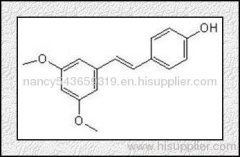 Pterostilbene