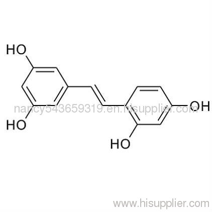 Oxyresveratrol