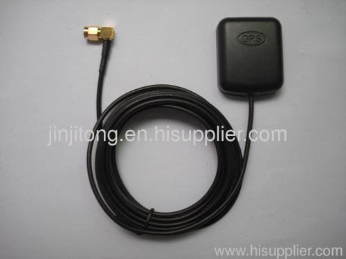 GPS Antenna - 2