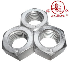 hex nuts fastener screw