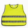 Construction Yellow Safety Vest