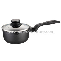 Die Casting Aluminum Sauce Pan