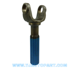 OEM Manufacturer Spline Shaft Yoke