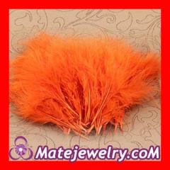 Natural grizzly rooster feathers wholesale