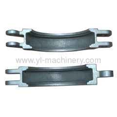 Nonstandard Concrete Pump Clamp Couplings