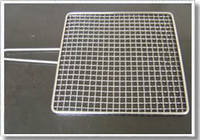 barbecue grill mesh