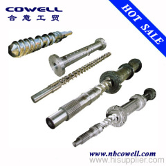 Screw barrel offer