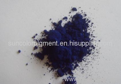 China Pigment Blue 15:4 for coating supplier