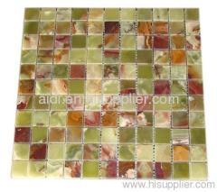 Onyx Mosaic tile