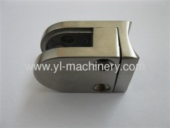 Mirror Polishing Glass Clamp