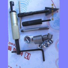 Wire Thread Insert Repair Kit