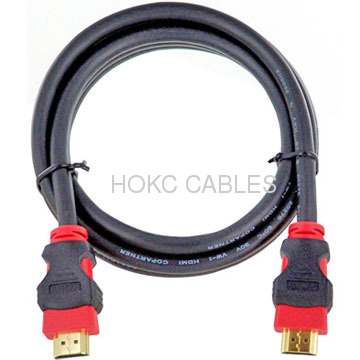 hdmi cable/hd cable/hdtv cable/hdmi to hdmi