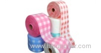 Non-Woven products