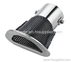 STAINLESS STEEL MUFFLER TIP