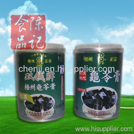 authentic Herbal Jelly( WuZhou)