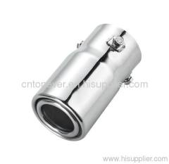 STAINLESS STEEL MUFFLER TIP