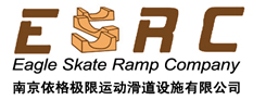 Eagle Skate Ramp Company