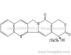 7-Ethyl-10-hydroxycamptothecin