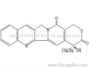 7-Ethyl-10-hydroxycamptothecin