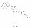 : Irinotecan Hydrochloride trihydrate