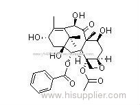 10-DEACETYL BACCATIN III (10-DAB-III)