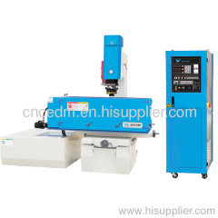 ZNC EDM Machine