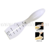 Measuring Butter Knife