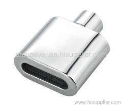 STAINLESS STEEL MUFFLER TIP