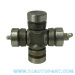 China OEM supplier Bearing Plate Cross Universal Joint 5-101