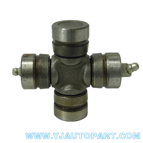 China OEM Bearing Plate Cross / Universal Joint