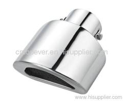 STAINLESS STEEL MUFFLER TIP