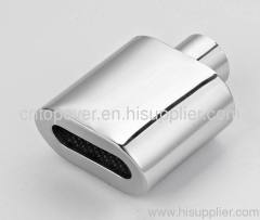 STAINLESS STEEL MUFFLER TIP