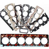 Cylinder Head Gasket materials