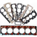 Cylinder Head Gasket materials