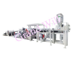 temperature resistance Composite Sheet Production Line