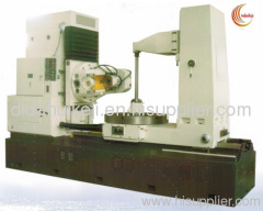 Y31180-2 gear hobbing machine