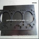 Reinforced Graphite Gasket materials/mechanical seal