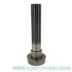 Drive shaft parts Spline intermediate shaft