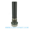 China OEM Driveshaft Spline intermediate shaft