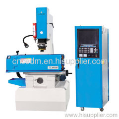 ZNC EDM Machine325LCD