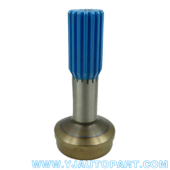 China supplier Spline shaft stub Drive shaft parts