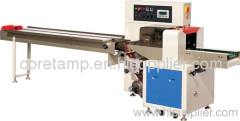 full automatic soft candy packaging machine