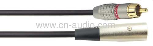 Professional Patch Cable