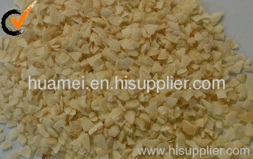 garlic granules