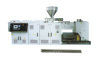 Parallel Double Screw Extruder