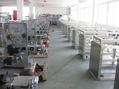 Wenzhou Zhuxin Machinery Co.,Ltd.