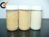 dehydrated garlic granules