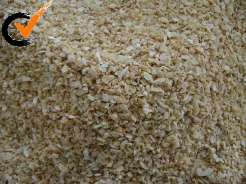 dried garlic granules