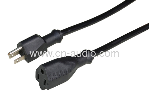 power cord